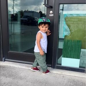 Meet your Posher, Yvette