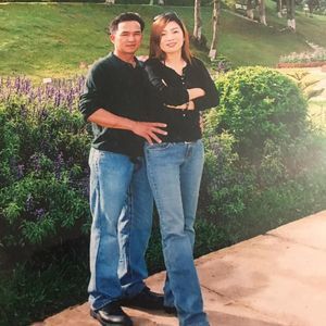 Meet your Posher, Van