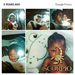 Meet your Posher, Kenya