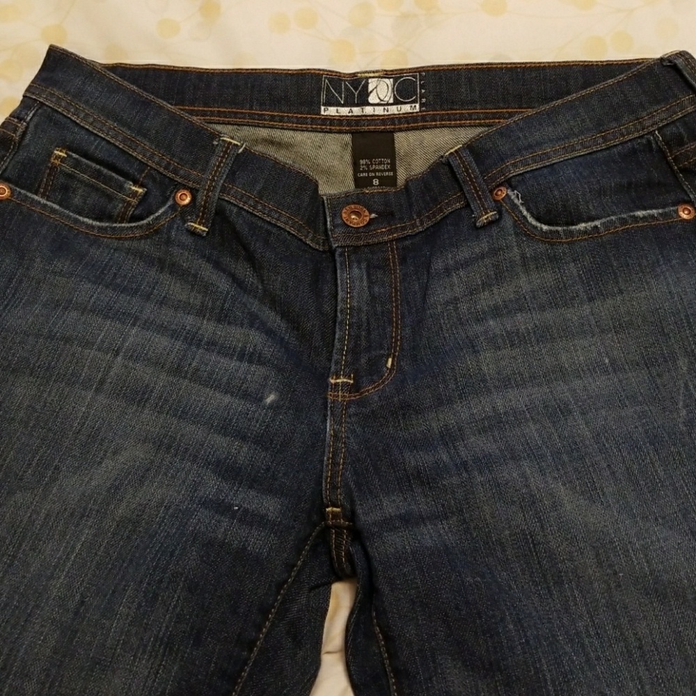Jeans - Picture 3 of 3
