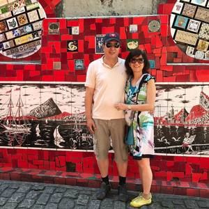 Meet your Posher, Vicki