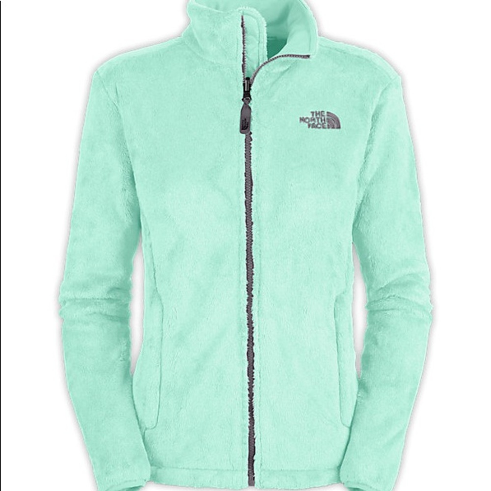WOMENS NORTH FACE JACKET