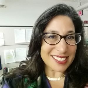 Meet your Posher, Janet