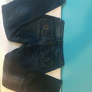 Size 12 Seven7 Jeans