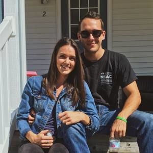 Meet your Posher, Kailey