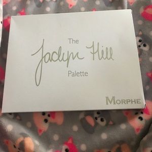 100% Authentic Jaclyn Hill Palette