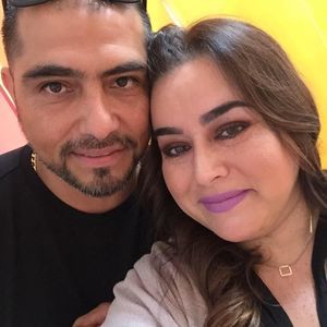 Meet your Posher, Sandy