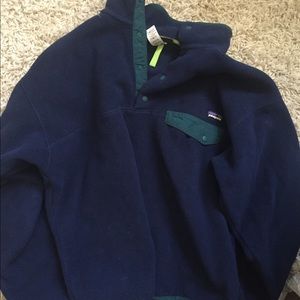 Men's L Patagonia