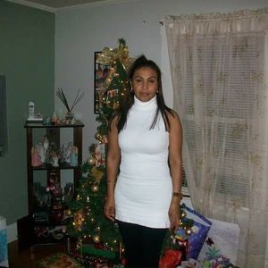 Meet your Posher, Maria l