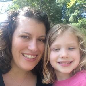 Meet your Posher, Lindsey