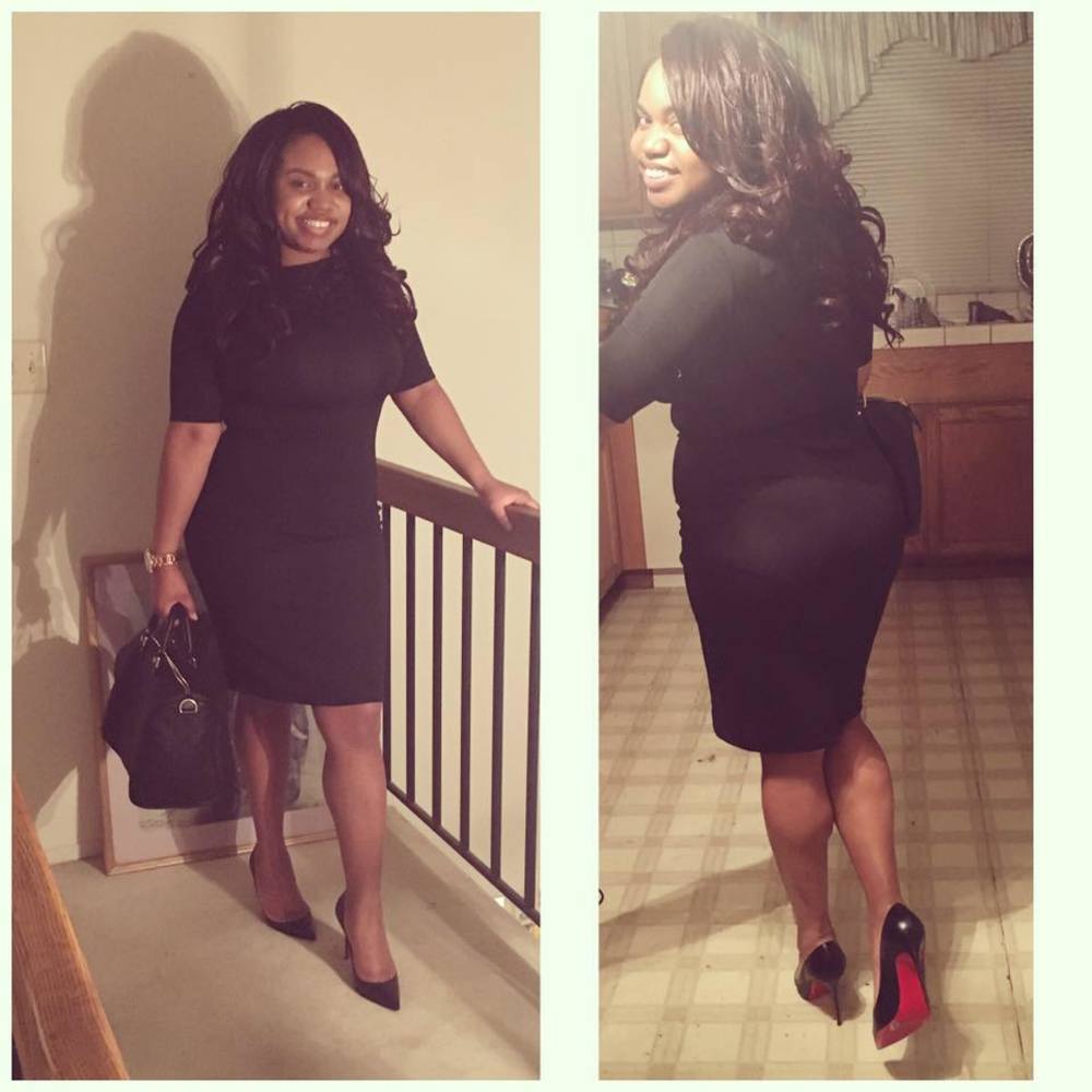 Meet your Posher, Vivian