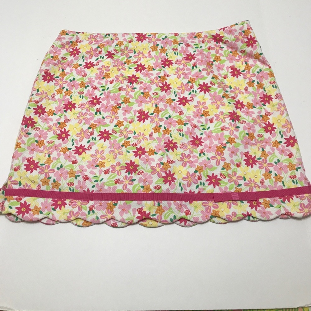 Lilly Pulitzer skorts