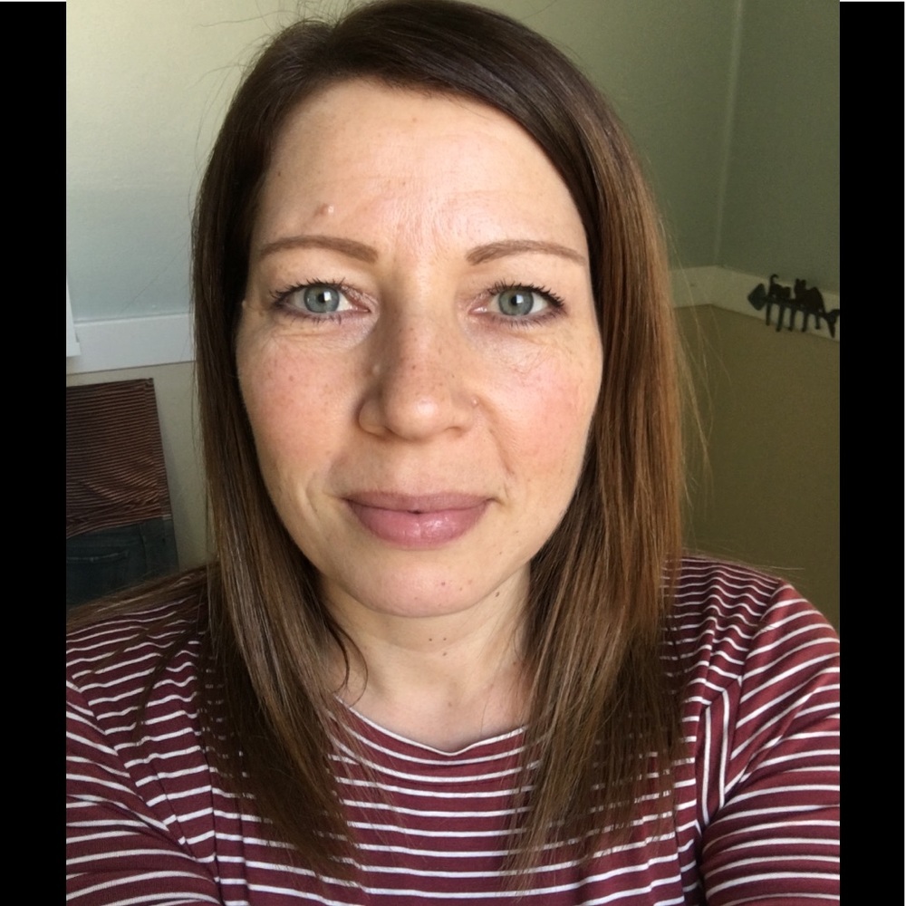 Meet your Posher, Deb