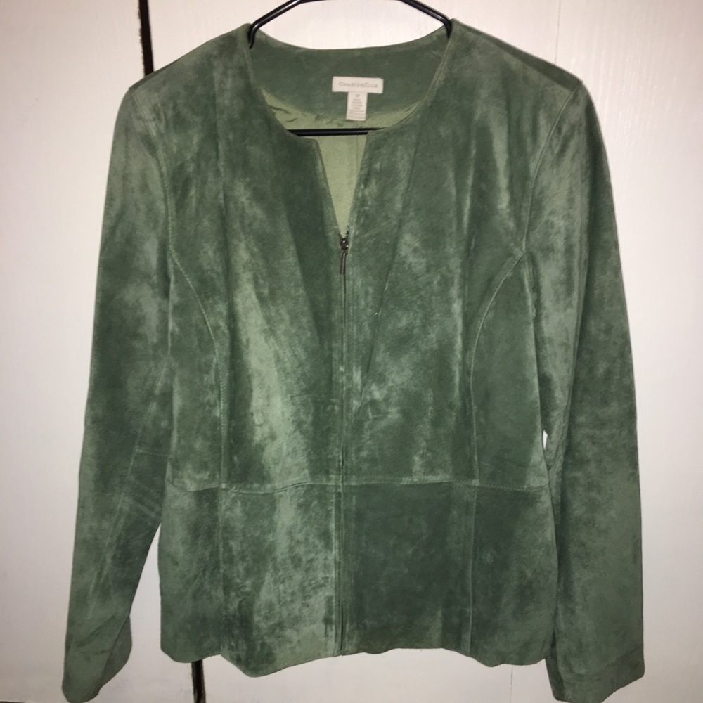 Women's Winter Jacket