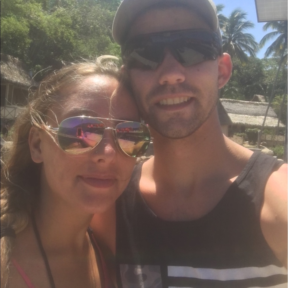 Meet your Posher, Kiera