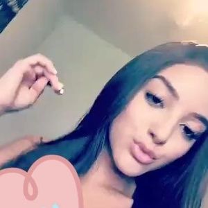 Meet your Posher, Liana