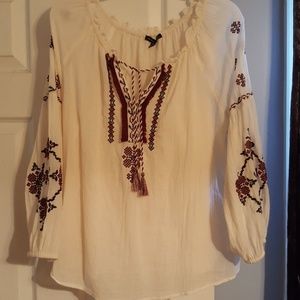 American Eagle Blouse