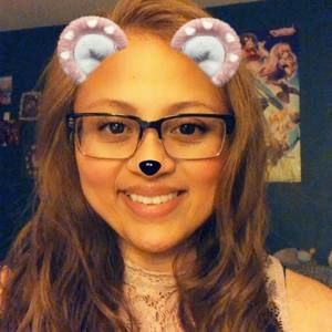 Meet your Posher, Mellany