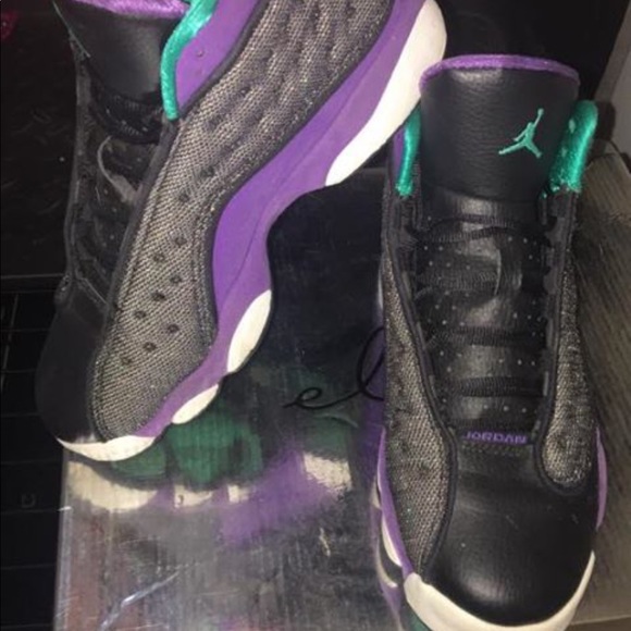 Jordan\'s
