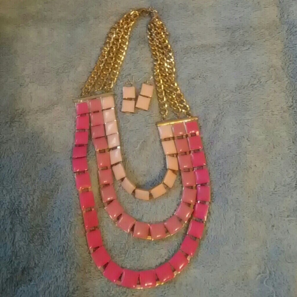 Fashion Necklace