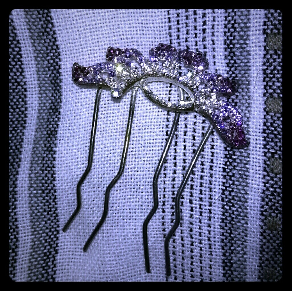 Hair clip