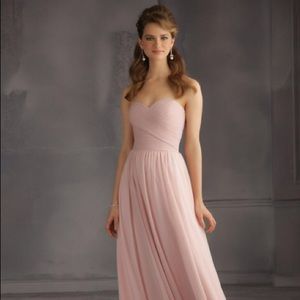 Angelina Faccenda Bridesmaid Dress #20435