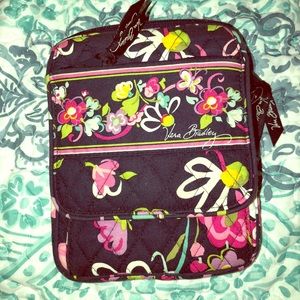 Vera Bradley “Ribbons” Crossbody