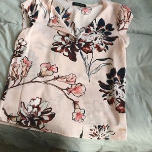 Ivanka Trump blouse