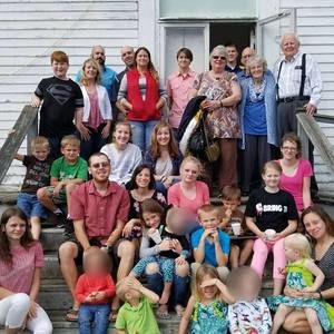 Meet your Posher, Bria