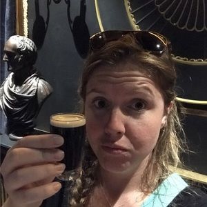 Meet your Posher, Heather