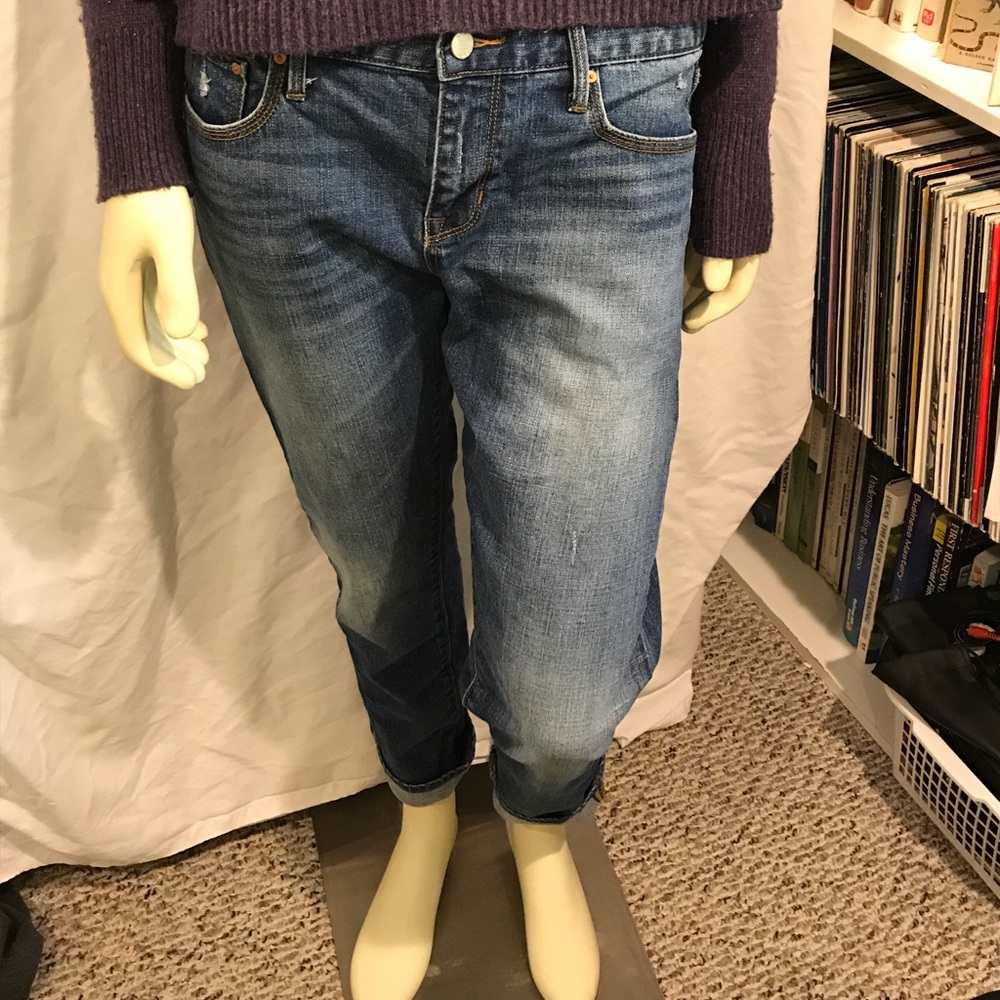 Sexy Boyfriend