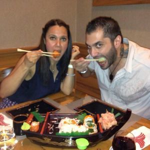 Meet your Posher, Sam