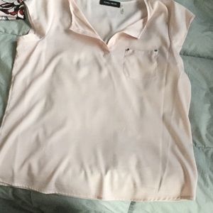 Ivanka trump blouse