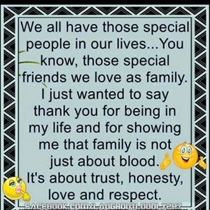 Meet your Posher, Joseph