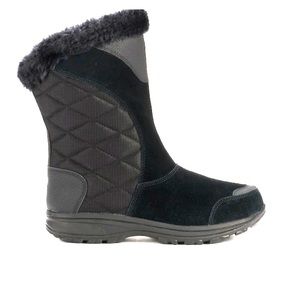 Columbia Women's Waterproof Winter Boots