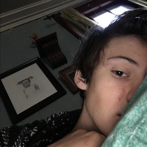 Meet your Posher, Jonas