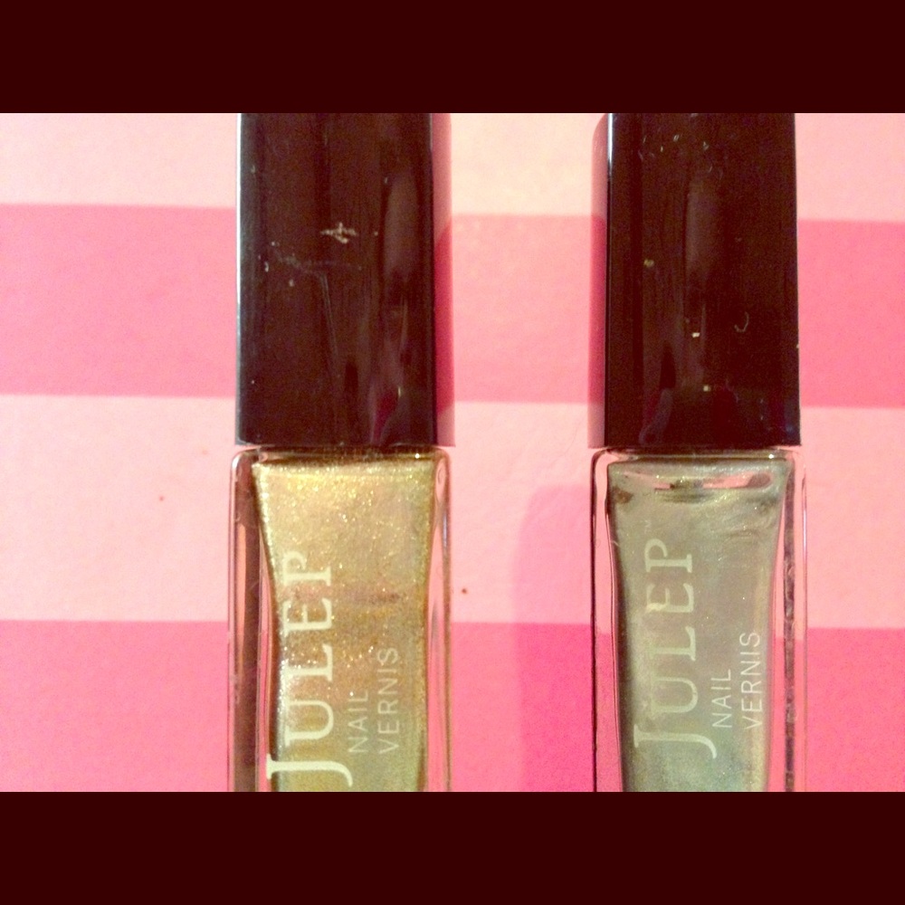 Julep Nail Polish
