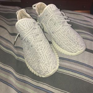 Adidas Yeezy 350 Moon Rocks UA