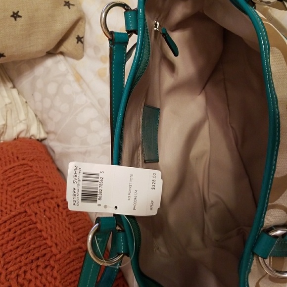 Bag - Picture 2 of 4