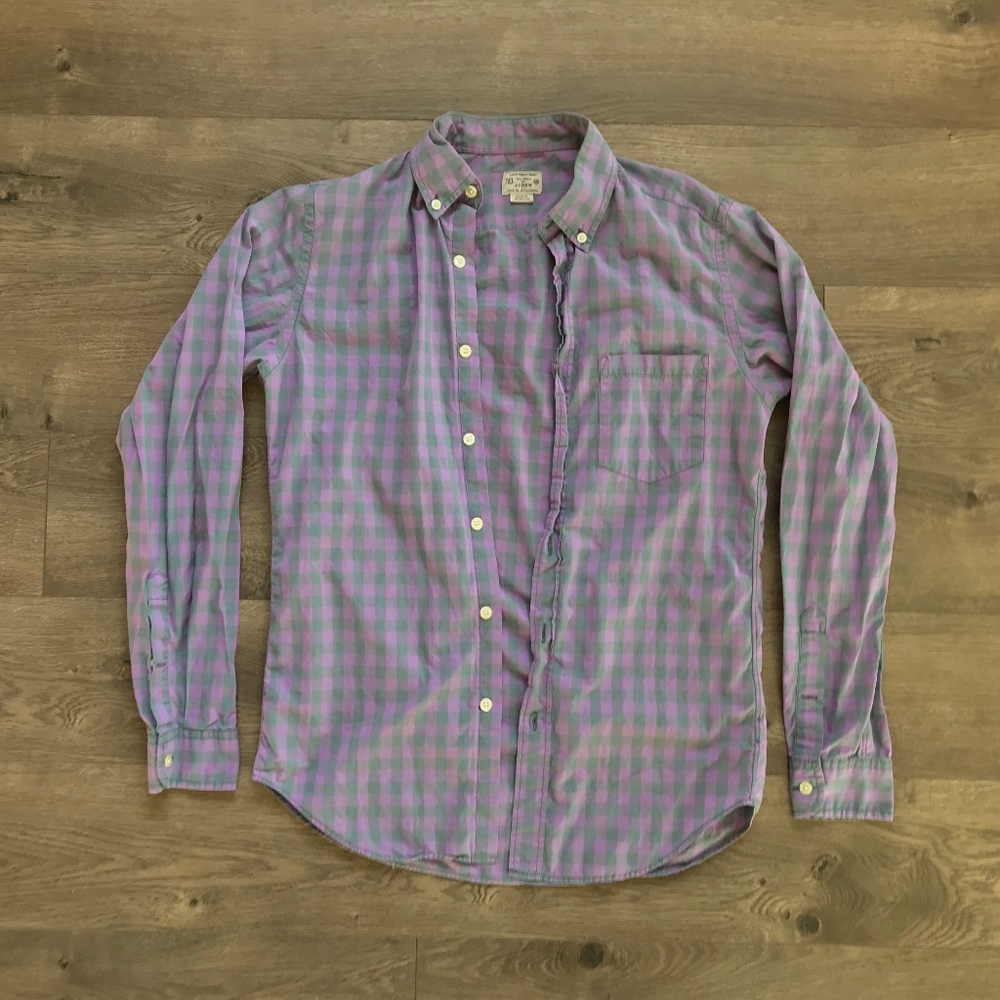 Light Weight Shirt