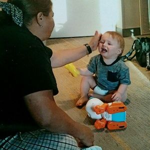 Meet your Posher, Grace