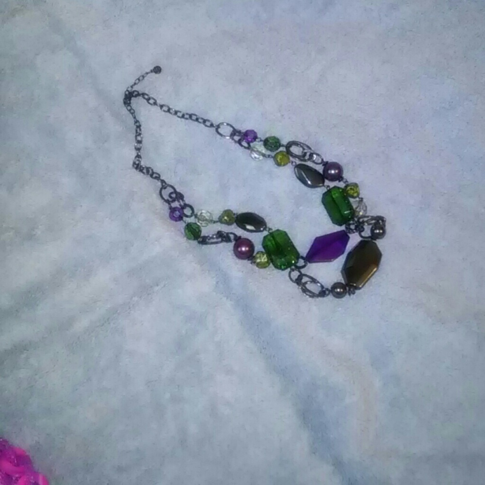 Necklace Lot - Picture 3 of 6
