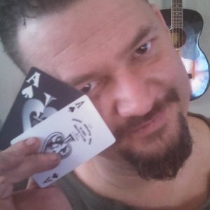 Meet your Posher, Brian