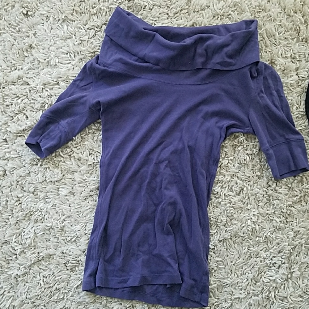 Express XS shirt