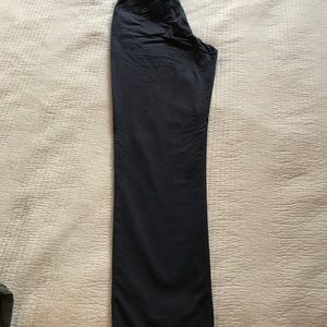 Navy sim Bedford j crew pant.