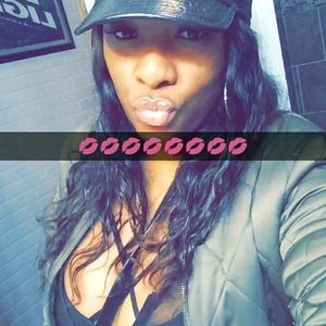 Meet your Posher, Nykia