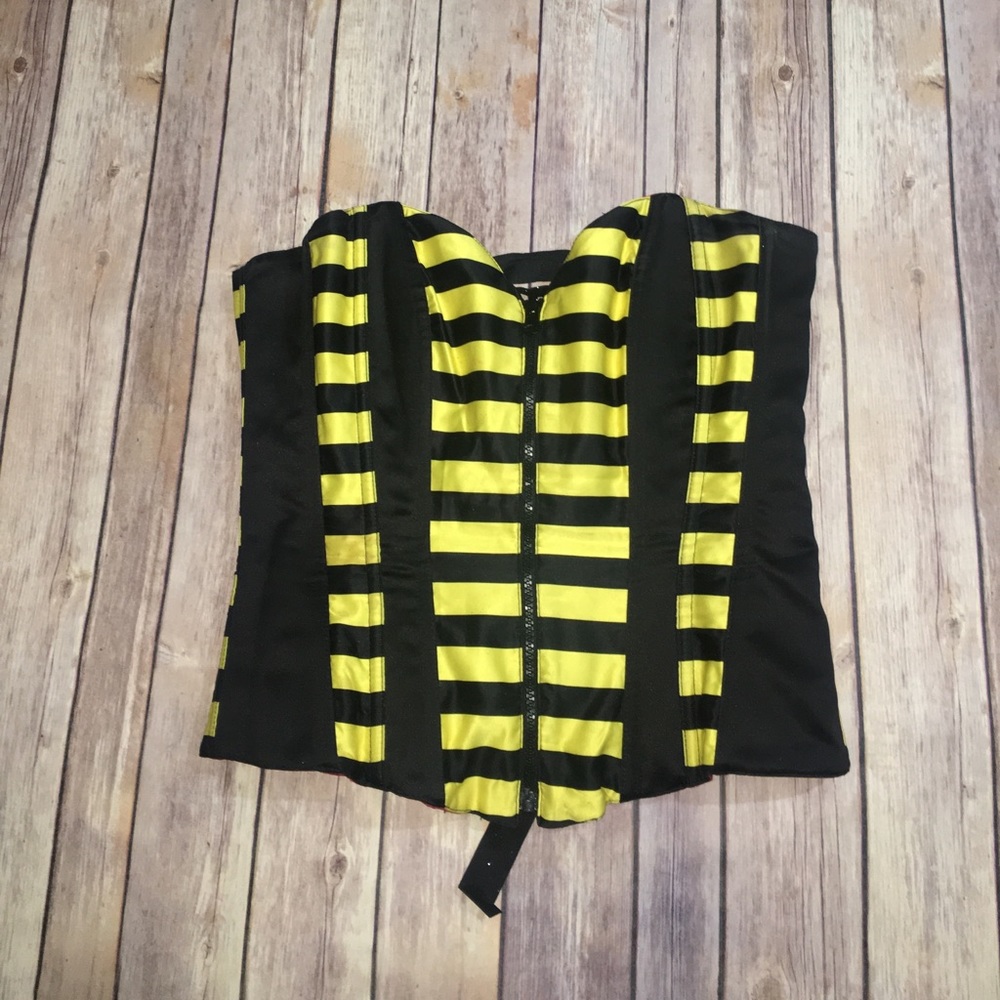 Fredrick's of Hollywood Halloween Costume