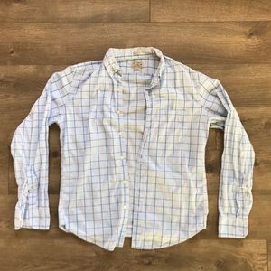 Slim Fit Quality Woven Shirts Tailored By J.Crew