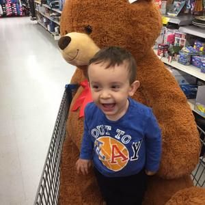 Meet your Posher, Mario