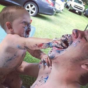 Meet your Posher, Matthew